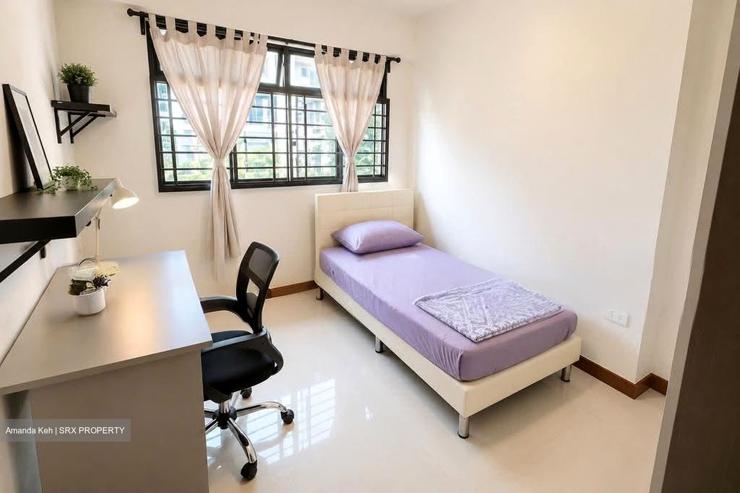 Blk 208B Clementi Gateway (Clementi), HDB 4 Rooms #618989271